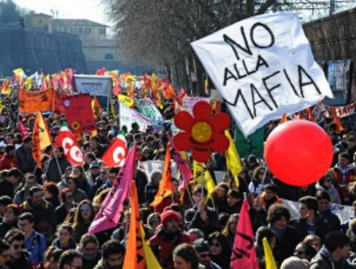 Contro la mafia non solo repressione La scuola educhi anche alla legalit&agrave;