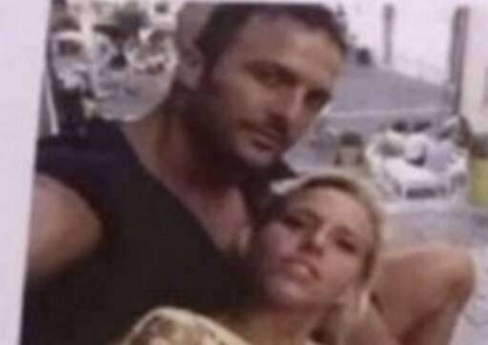 Coppia uccisa Pordenone: indagata la fidanzata di Ruotolo