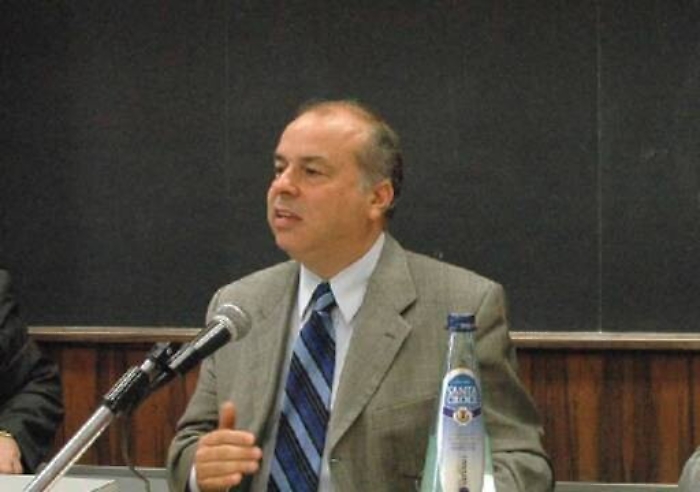 Corte d&rsquo;appello di Catania Il Csm indica Giuseppe Meliad&ograve;