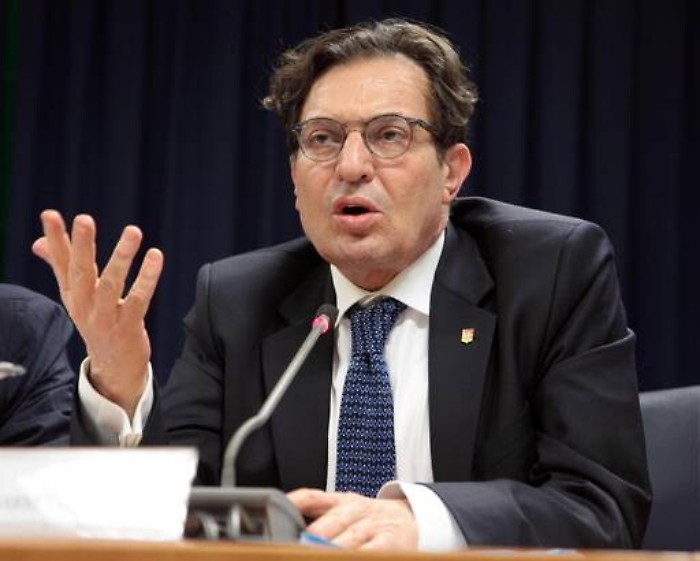 Crocetta: «con Rita Dalla Chiesa tutto chiarito»