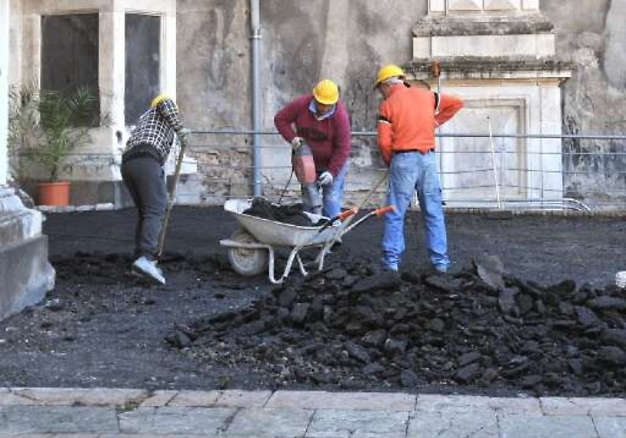 Il pasticcio Multiservizi: &laquo;Chi ha dato il via allo scempio?&raquo;