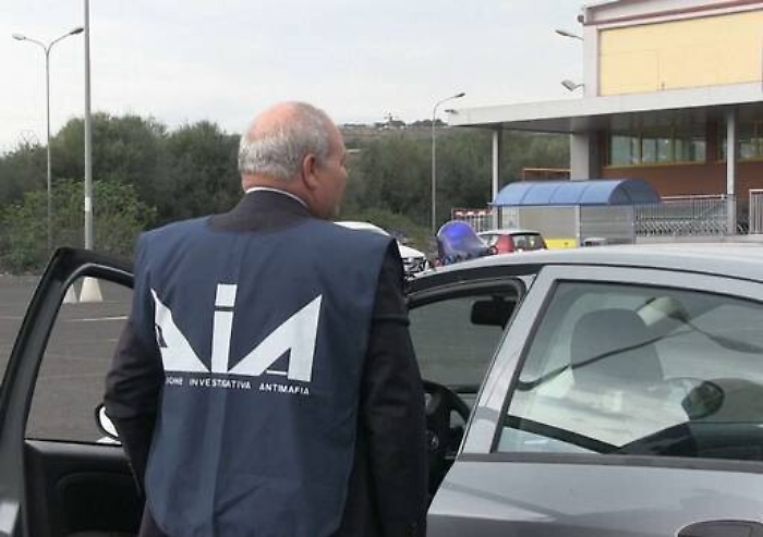 Dall&rsquo;ergastolo gestiva il suo impero Sequestrati 18 milioni a boss dei Nardo