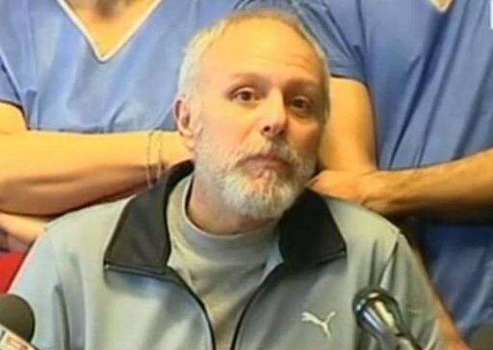 Dall’incubo Ebola alla Candelora d’oro Catania abbraccia Fabrizio Pulvirenti