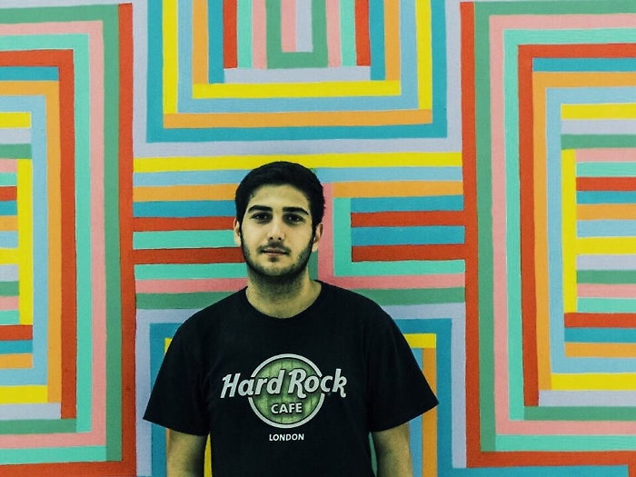 Catania, si regala finto concerto dei Sigur R&ograve;s per il compleanno