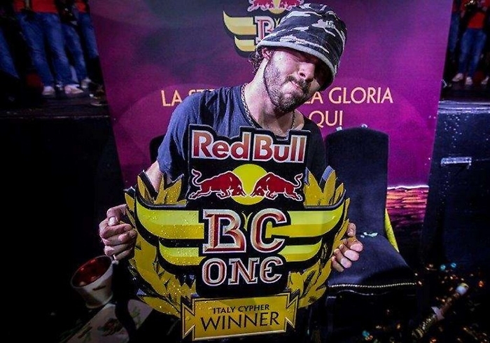 “DannytheDAGA”, catanese di Siracusa trionfa nella sfida italiana di breakdance