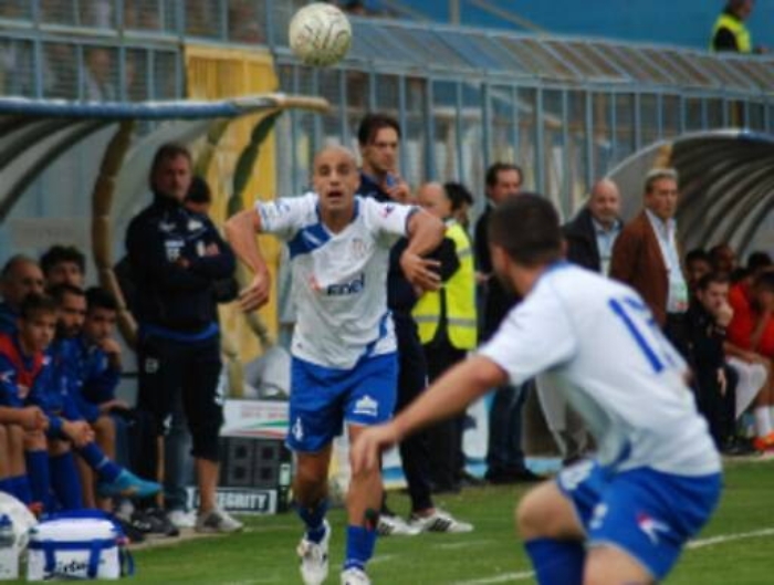 Disastro Akragas La Casertana ne fa 4 L&rsquo;Esseneto &egrave; un incubo per i biancazzurri