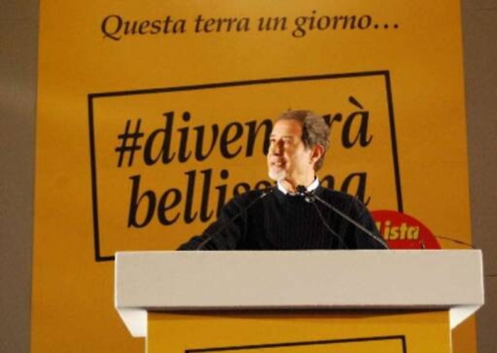 #Diventer&agrave;Bellissima, il movimento che vuole andare oltre i partiti
