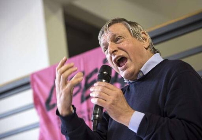 Don Luigi Ciotti, l&rsquo;anticipazione choc &laquo;Sorprese su personaggi dell&rsquo;antimafia&raquo;