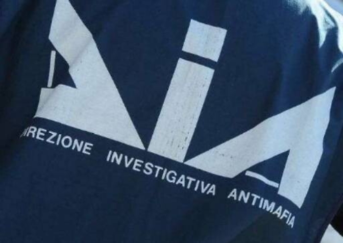 Droga con il benestare della mafia Confiscati beni a Musarra Amato