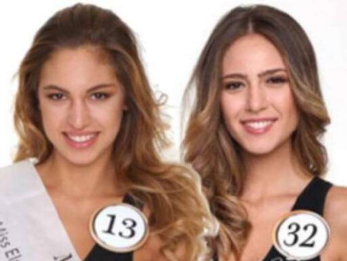 Due catanesi a Miss Italia tra speranze e incertezze