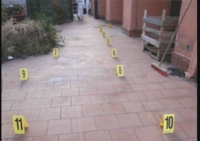 Duplice omicidio senza cadaveri condanna per &ldquo;lupara bianca&rdquo;