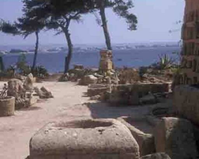 E Mozia si candida a diventare 8&ordf; meraviglia