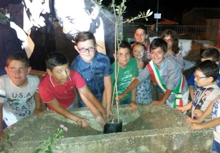 E Rita Borsellino interviene al convegno sul fratello Paolo &rdquo;Bella questa sintonia&rdquo;