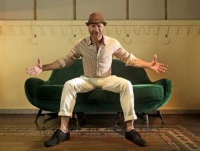 E per Sant&rsquo;Agata Mario Venuti regala ai suoi fan il brano &ldquo;Passau &lsquo;a cannalora&rdquo;