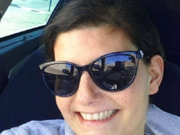 Eleonora, la ragazza con la chemio nella borsetta non ce l’ha fatta