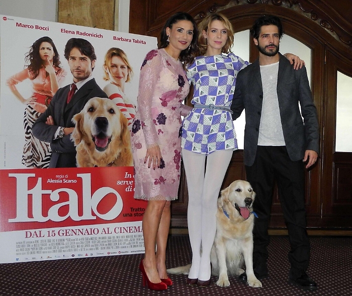 Esce nelle sale &ldquo;Italo&rdquo; il film dedicato al cane adottato dall&rsquo;intera comunit&agrave; di Scicli