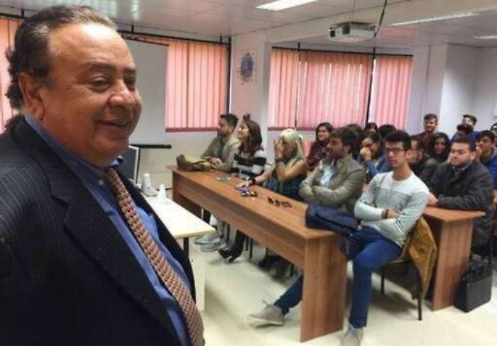 Facoltà romena di medicina di Enna L’assessore Gucciardi “scarica” Crisafulli