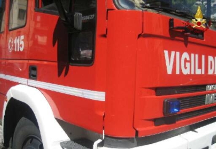 Favara, gi&ugrave; calcinacci a scuola Ferito un alunno di dieci anni