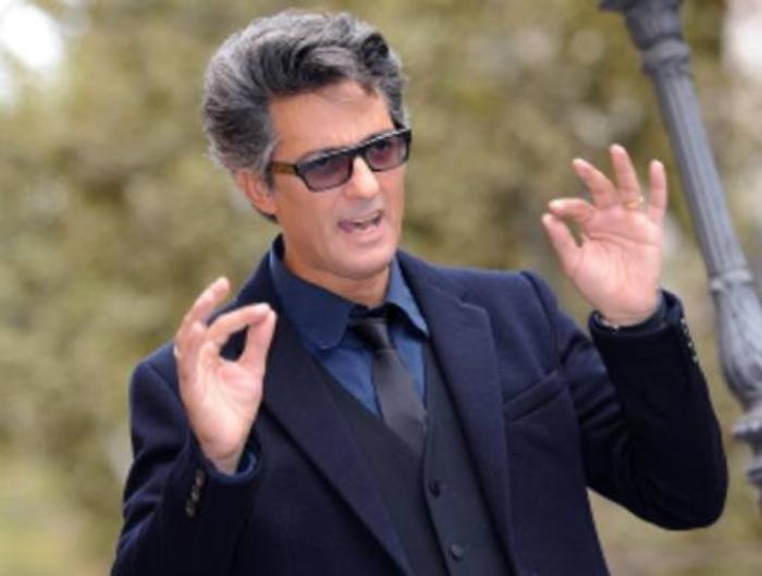 Fiorello sta male: annullato spettacolo a Palermo