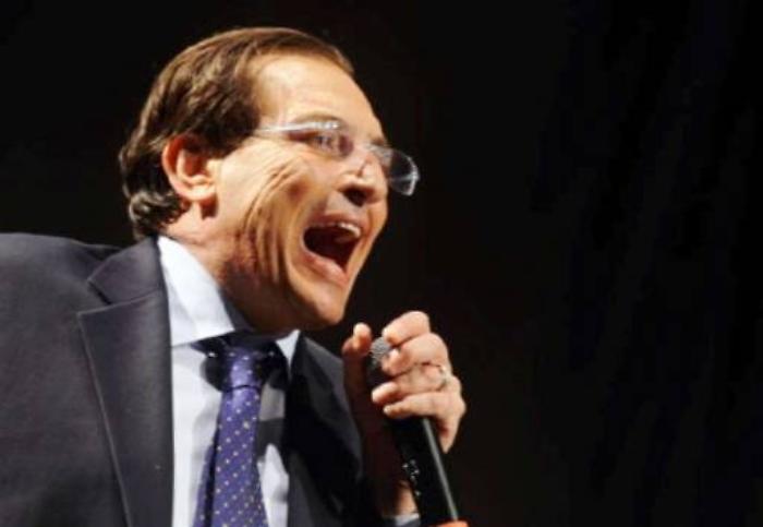 Fischi e contestazioni a Crocetta durante comizio nella &ldquo;sua&rdquo; Gela