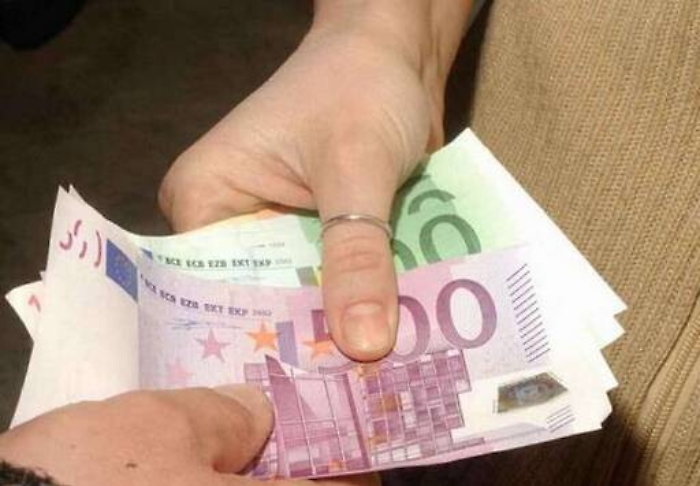 Funzionario dell’Ipa di Catania arrestato per tangenti licenziato in tronco da Regione