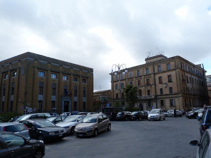 Enna location del film "Il Casellante": definito il contratto con la societ&agrave; 