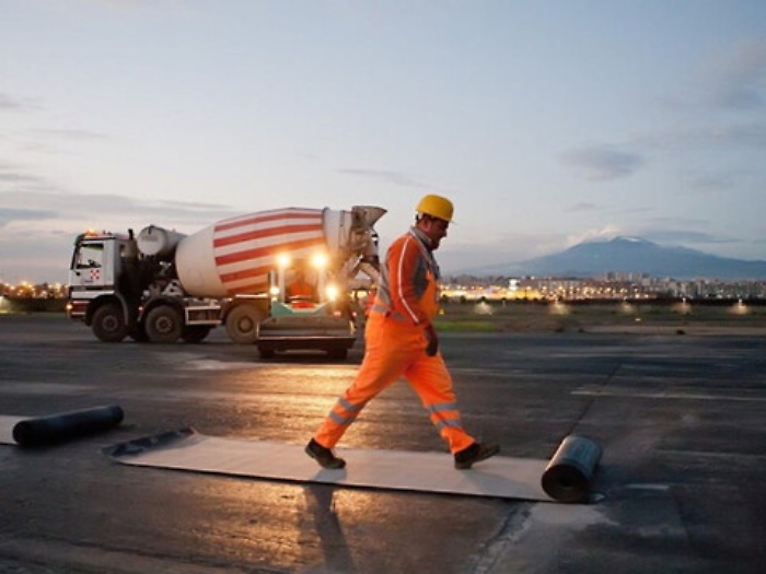 Lavori su &ldquo;bretella&rdquo; della pista a Fontanarossa: voli in ritardo, disagi fino a domani