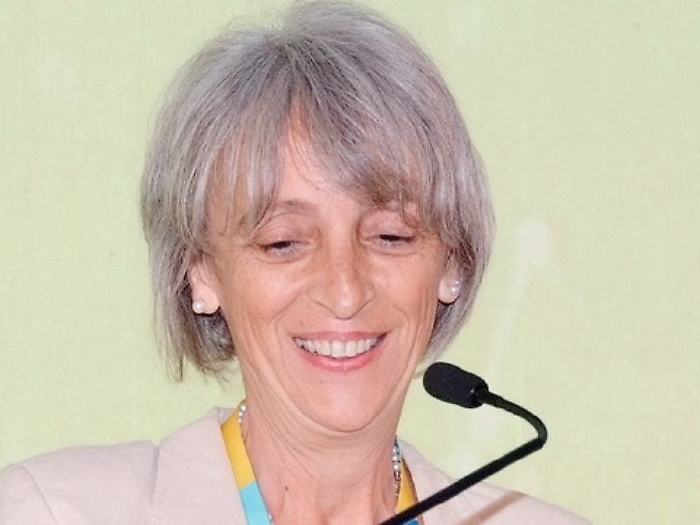 Cinzia Di Pietro varca le nuove frontiere per la procreazione assistita e la fertilit&agrave;