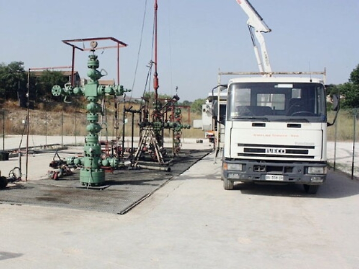 Iurato ribadisce il no alle trivelle: &laquo;Perch&eacute; distruggere &egrave; per sempre&raquo;