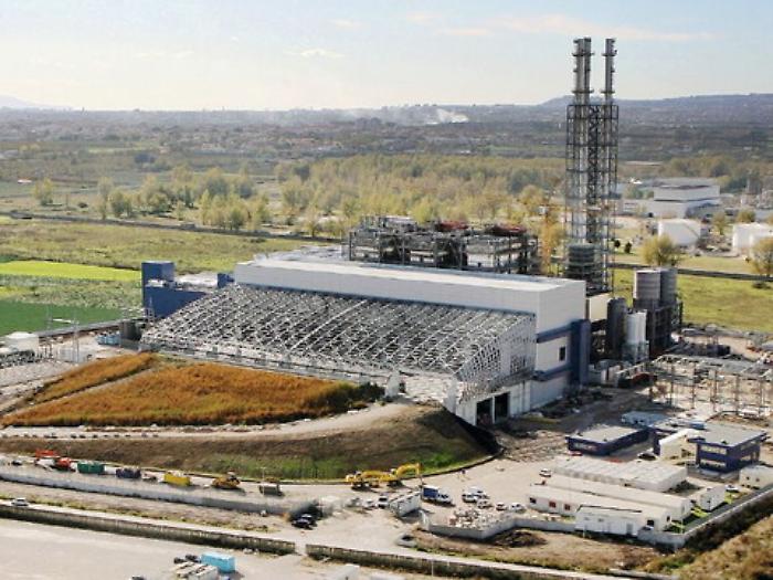 Rifiuti, nuovo scontro con Roma