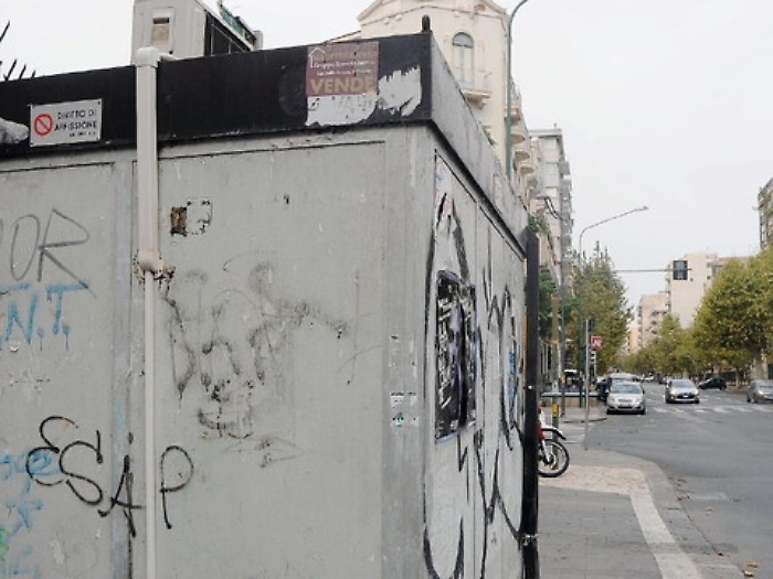 Biossido di azoto a 50 mgA Catania polveri sottili nella norma 