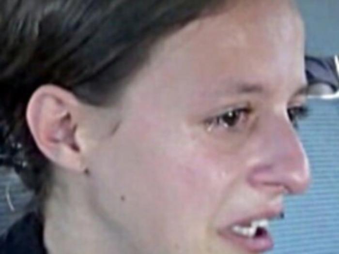 Delitto Loris, ecco che cosa ha detto (parola per parola) Veronica ai giudici