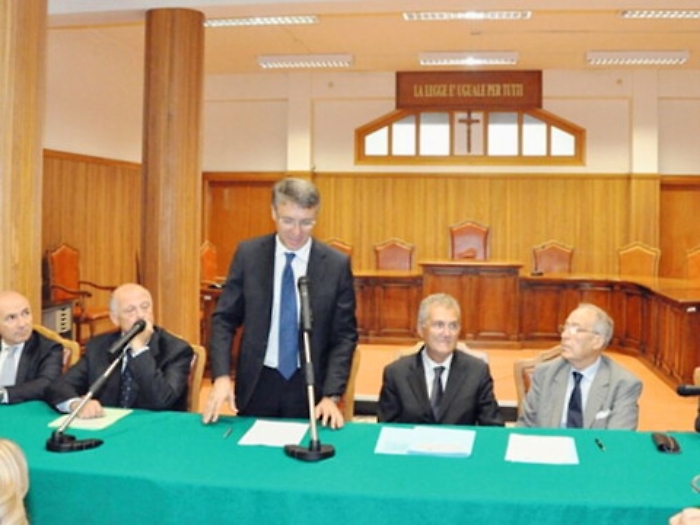 &laquo;Arresti e condanne non bastano a fermare