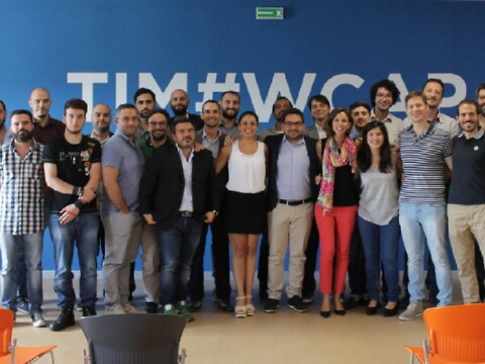 Innovative, variegate e... vincenti: le 7 startup che hanno vinto la call di #Wcap 2016
