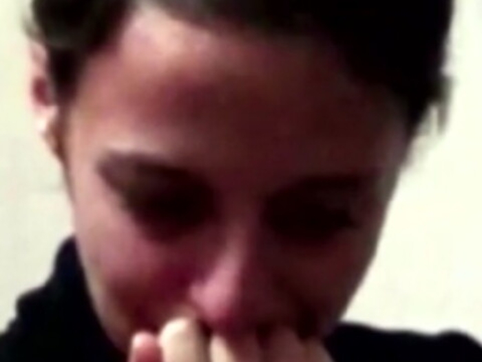 Veronica: 30 anni "colpevolissima".  &laquo;No, non ci credo&raquo;