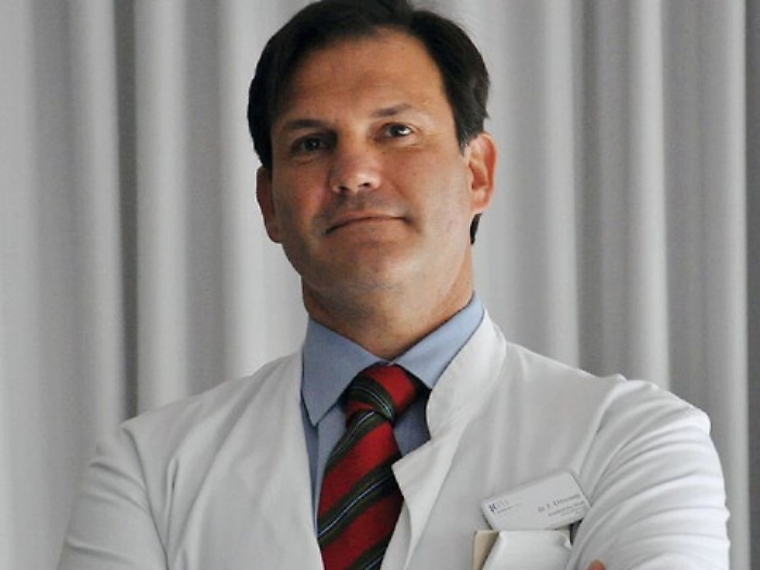 La storia del chirurgo messinese primario in Sassonia in nome del merito