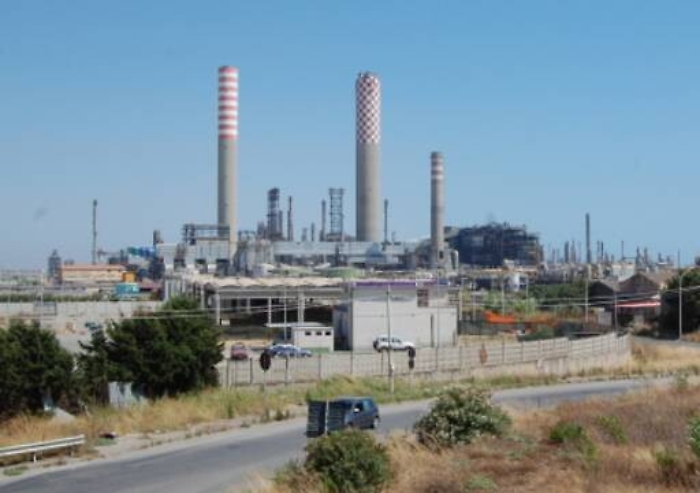 Gela, l’Eni ha confermato i progetti di «riconversione»