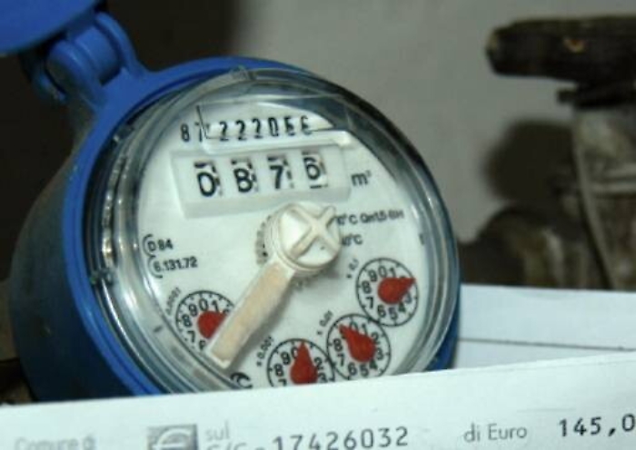 Gela: staccano allaccio dell&rsquo;acqua, aggrediti dipendenti di Caltaqua