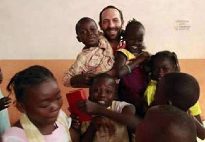 Giovanni, una vita dedicata agli altri e un amore infinito per il Pakistan