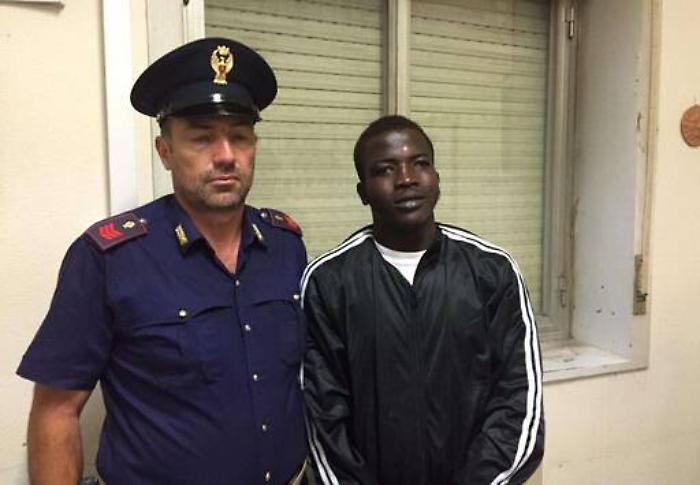 Gip di Caltagirone su delitto Palagonia: &laquo;Condotta violenta e disumana crudelta&raquo;