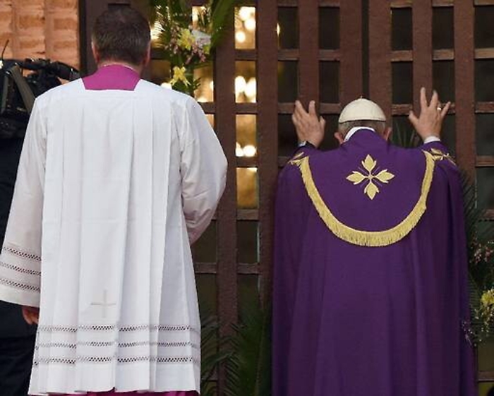 Giubileo: perdono, accoglienza e dialogo al centro dei valori della Chiesa