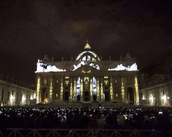 Giubileo: dalla A alla Z il vocabolario del grande evento