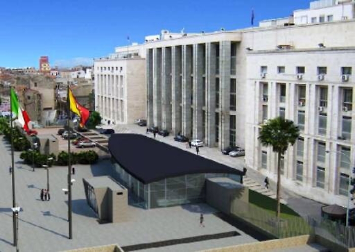 Giudice indagato lascia Palermo Csm lo trasferisce a Marsala