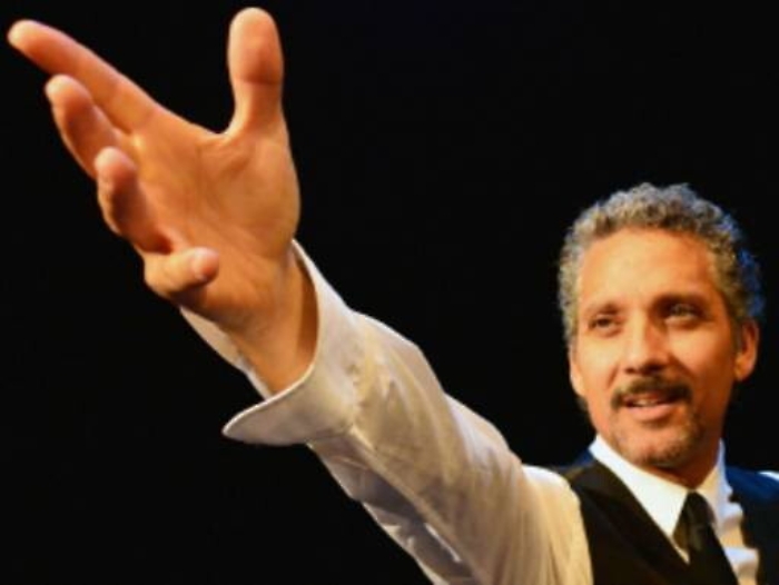 Giuseppe Fiorello: «Racconto mio padre con le note di Domenico Modugno»