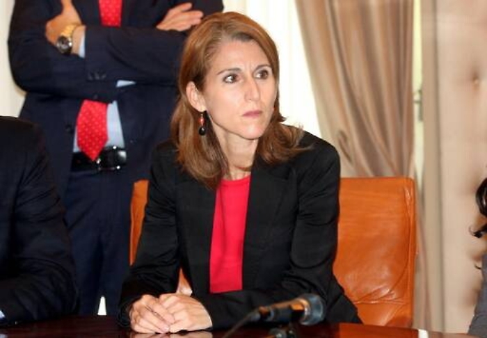 Governo Crocetta, ufficiali le dimissioni dell&rsquo;assessore Borsellino: sono irrevocabili