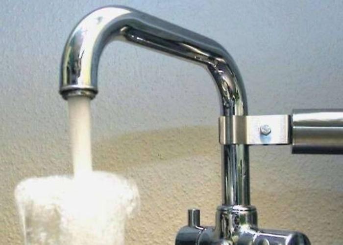 Governo impugna legge su acqua pubblica &rdquo;Oltre competenze Regione, viola norme Ue&rdquo;