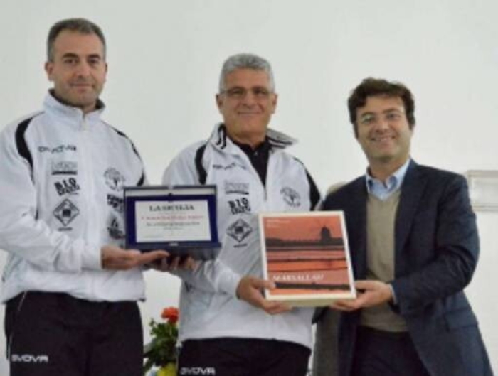 I premi “Top Atletica” a sei ragusani scelti dai lettori del nostro giornale