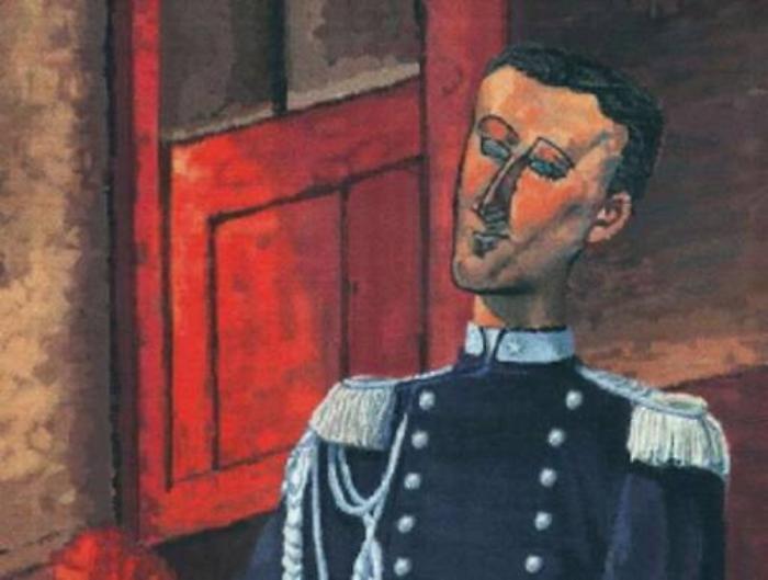 Il calendario dell&rsquo;Arma dei Carabinieri che si ispira ai classici della pittura