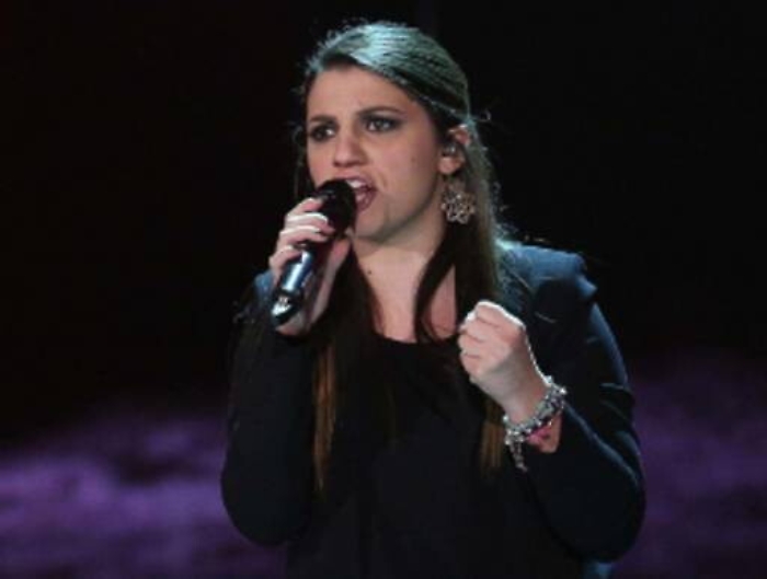 Il catanese Fragola e la coppia ragusana Iurato-Caccamo i siciliani a Sanremo