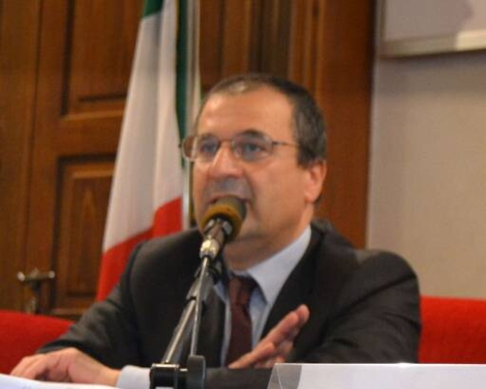 Il costituzionalista Agatino Cariola «La Delrio non è la Bibbia col copia e incolla»